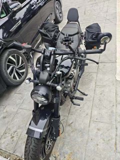 Benda Graystone 250 - ფოტო 4