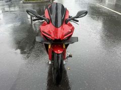 Zhangxue Motorcycles 500RR - ფოტო 3