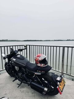 QJMOTOR Shan 600 560 cc - фото 2