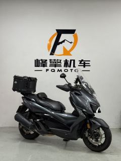 Zontes 310M - ფოტო 1
