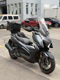 Zontes 310M - ფოტო 2