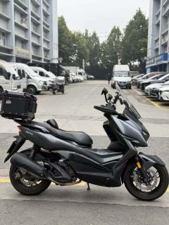 Zontes 310M - ფოტო 3