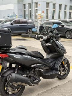 Zontes 310M - ფოტო 4