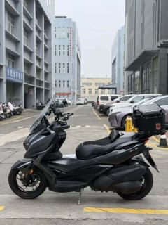 Zontes 310M - ფოტო 6