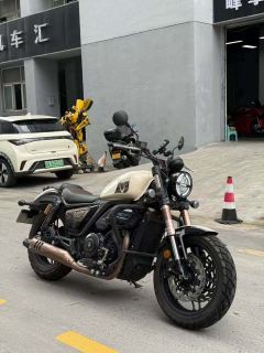 Cyclone RA401 400 cc - ფოტო 2