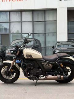 Cyclone RA401 400 cc - ფოტო 7