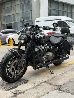 Benda Graystone 250 - ფოტო 4