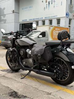 Benda Graystone 250 - ფოტო 8