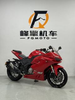 Wuben Jiaolong 400 - ფოტო 1