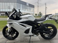 Kayo 450RR - ფოტო 1