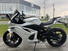 Kayo 450RR - ფოტო 2