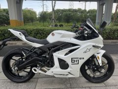 Kayo 450RR - ფოტო 3