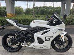 Kayo 450RR - ფოტო 4