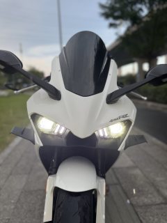 Kayo 450RR - ფოტო 5