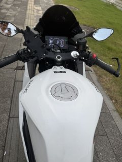Kayo 450RR - ფოტო 6
