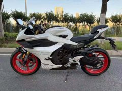 CFMOTO 450SR - ფოტო 1