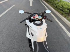 CFMOTO 450SR - ფოტო 2