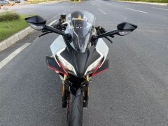 CFMOTO 450SR - ფოტო 4