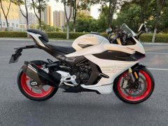 CFMOTO 450SR - ფოტო 6