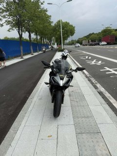 CFMOTO 250SR - ფოტო 1
