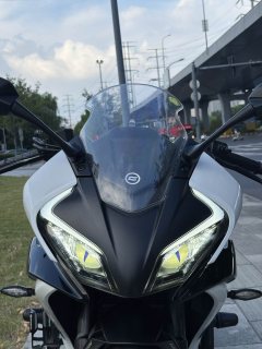 CFMOTO 250SR - ფოტო 3