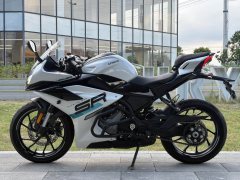 CFMOTO 250SR - ფოტო 4