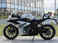 CFMOTO 250SR - ფოტო 5