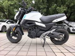 CFMOTO ST Baboon 125 cc - photo 6