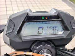 CFMOTO ST Baboon 125 cc - photo 8