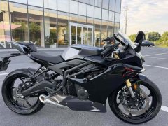 Kayo 450RR - ფოტო 1
