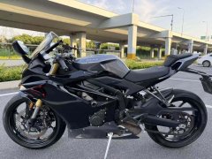 Kayo 450RR - ფოტო 4