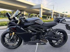Kayo 450RR - ფოტო 5