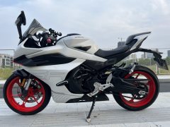 CFMOTO 450SR - ფოტო 6