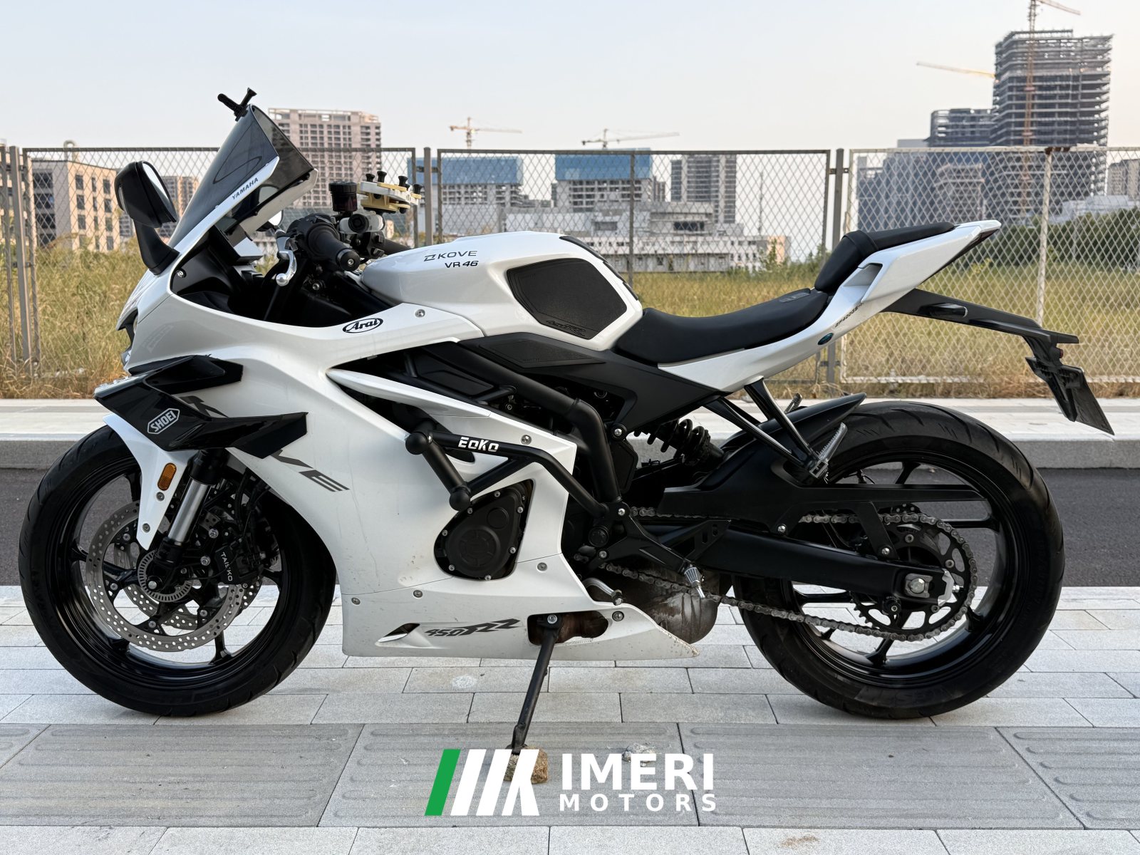 2024 Kayo 450RR
