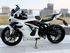 Kayo 450RR - ფოტო 2