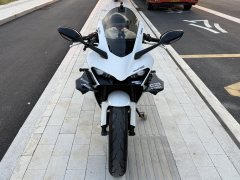 Kayo 450RR - ფოტო 3