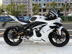 Kayo 450RR - ფოტო 4