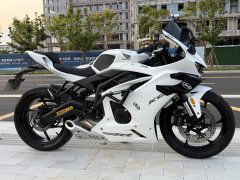 Kayo 450RR - ფოტო 5