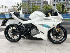 CFMOTO 250SR - ფოტო 1