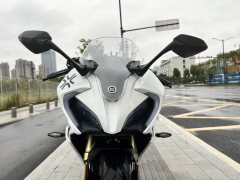 CFMOTO 250SR - ფოტო 2