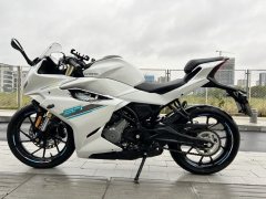 CFMOTO 250SR - ფოტო 4