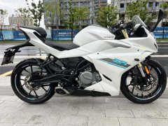 CFMOTO 250SR - ფოტო 5