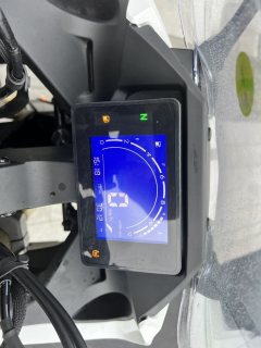 CFMOTO 250SR - ფოტო 7