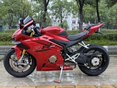 Zhangxue Motorcycles 500RR - ფოტო 4