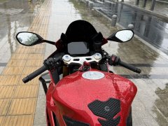 Zhangxue Motorcycles 500RR - ფოტო 5