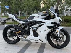 Kayo 450RR - ფოტო 1