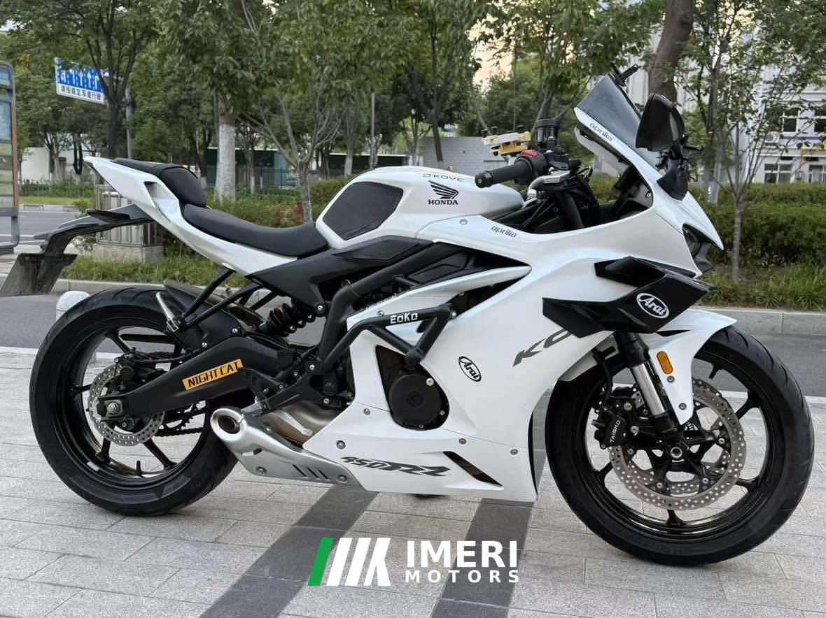 2024 Kayo 450RR