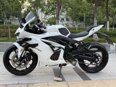 Kayo 450RR - ფოტო 2