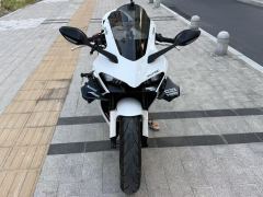 Kayo 450RR - ფოტო 4