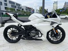 CFMOTO 250SR - ფოტო 1